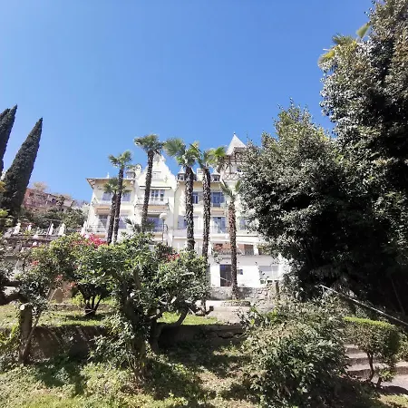Anita In Esperia Apartamento Opatija