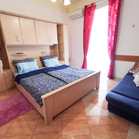 Apartamento Anita In Esperia *