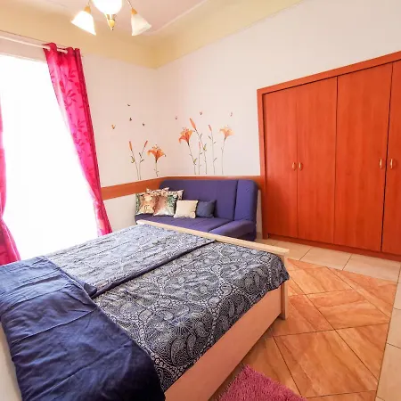 Apartment Anita In Esperia