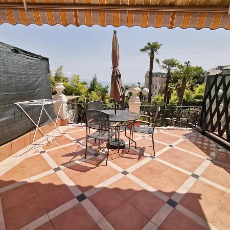 Apartment Anita In Esperia