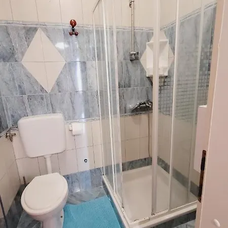Apartamento Anita In Esperia