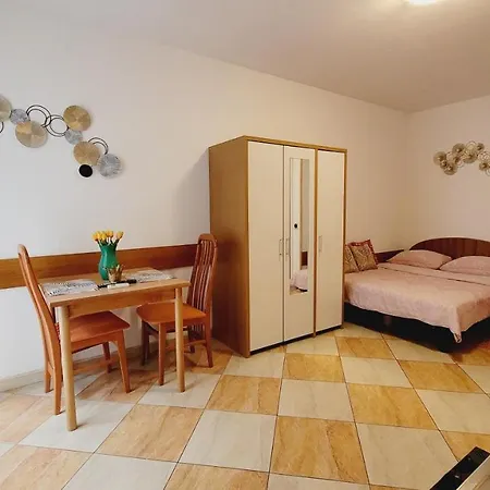 Anita In Esperia Apartment