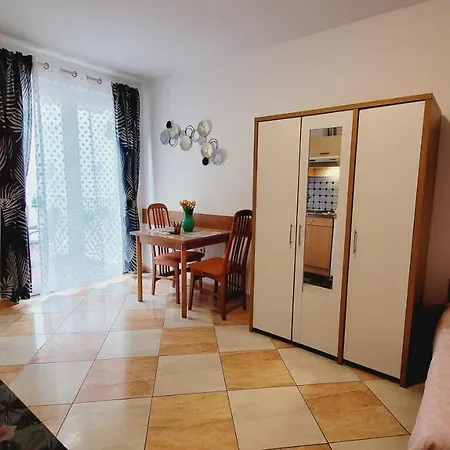 Apartment Anita In Esperia Opatija