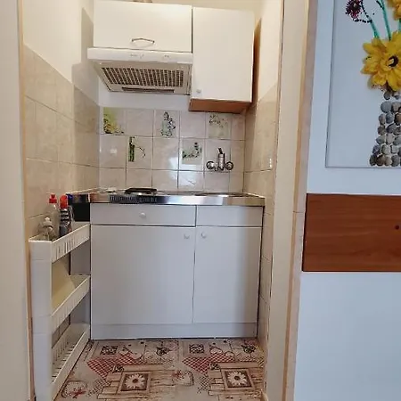 Apartamento Anita In Esperia Opatija