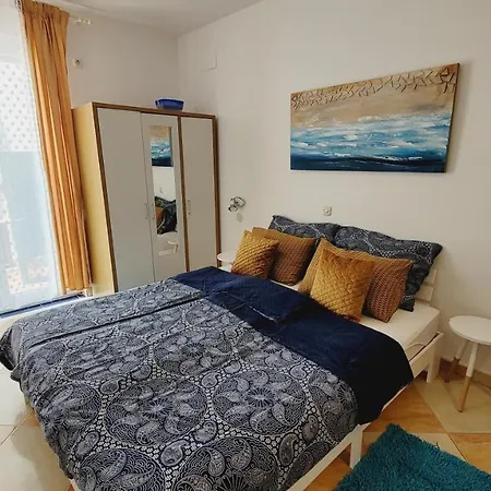Apartamento Anita In Esperia *