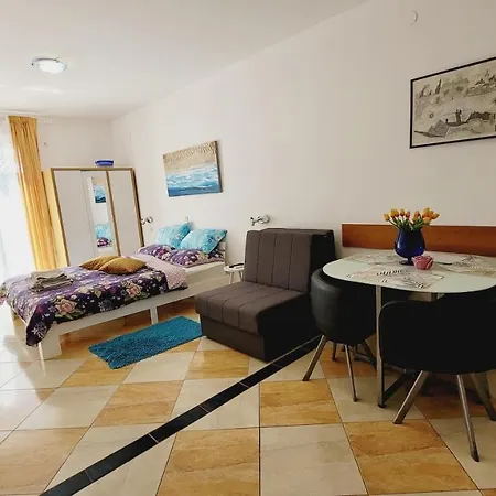 Apartamento Anita In Esperia *